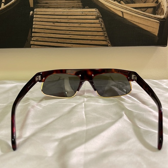 CELINE SUNGLASSES CL40107U 52N - Picture 5 of 12